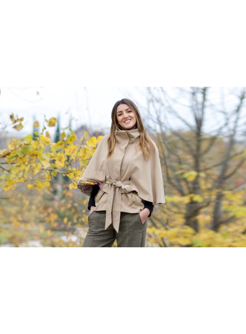 Pantalone Quadri da donna...