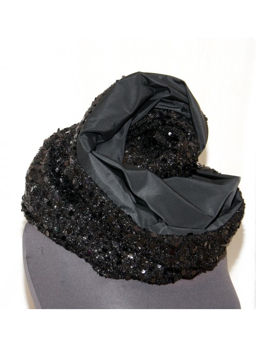 Scaldacollo in Paillettes...