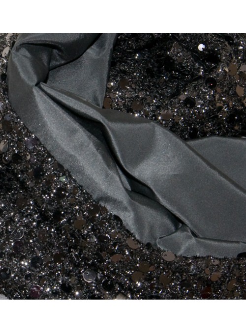 Scaldacollo in Paillettes...
