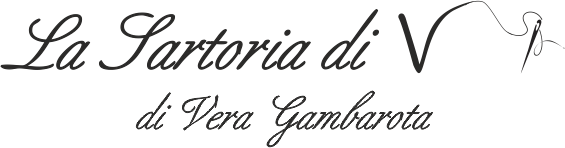 La Sartoria di V di Vera Gambarota